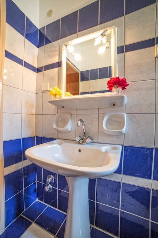 Villa Rebecca Agios Gordios  Cameră foto